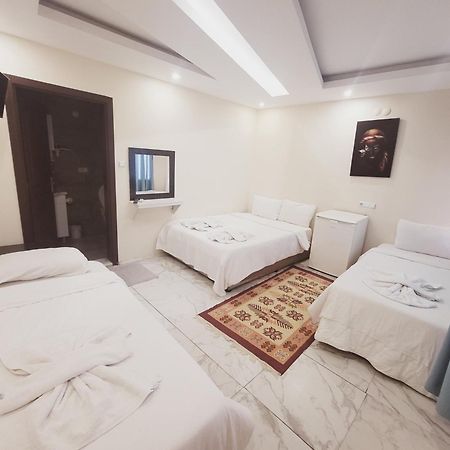 Shah Sultan Ozturk Hotel Pamukkale Exterior foto